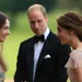 'Hertogin Kate heeft knallende ruzie met ex-BFF'
