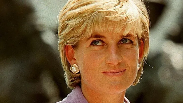 Prinses Diana krijgt miniserie over haar leven