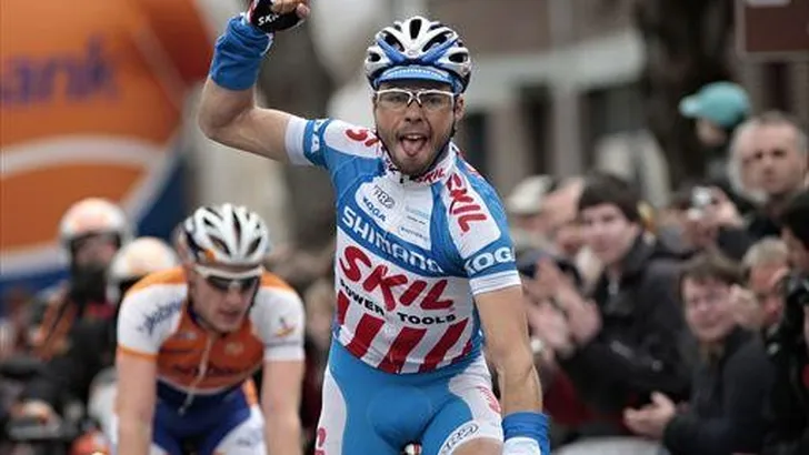 Mergelland: Huguet klopt Van Emden