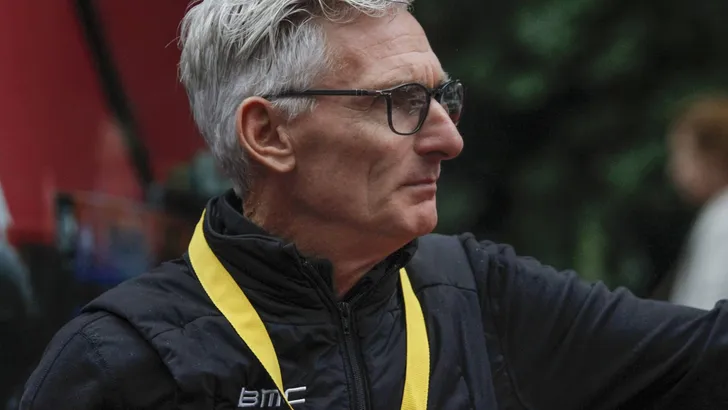Tour de France 2017 - stage 1