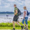 Nieuwe wandelroutes gelanceerd in Groningen: ’t Roege Pad