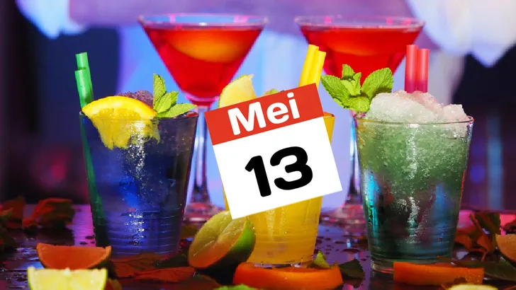 cocktaildag