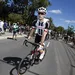 Cadel Evans Great Ocean Road Race: Arndt beste van kleine groep