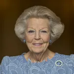 Prinses Beatrix