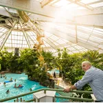 Jean Henkens: de tuinman achter het succes van Center Parcs