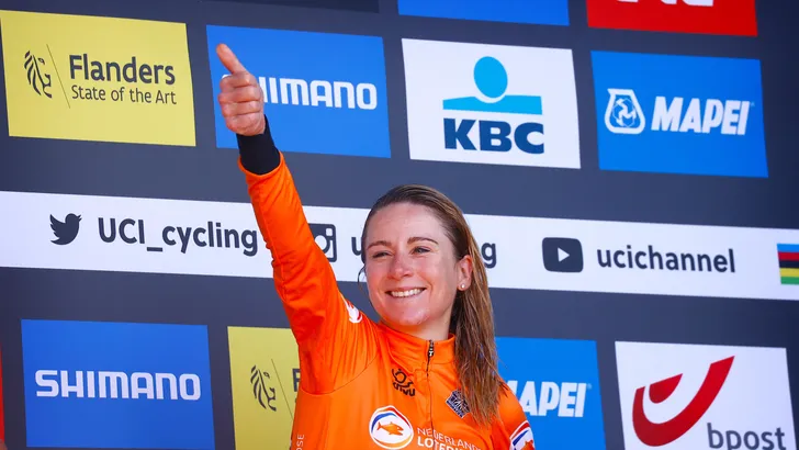 annemiek van vleuten