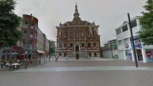 Stadhuis Kerkrade