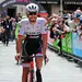 Ryder Hesjedal met maagproblemen uit de Giro