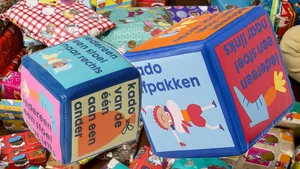 sinterklaas