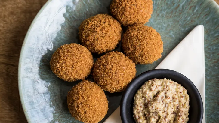 Bitterballen