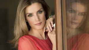 De zomerstijl van: Letizia
