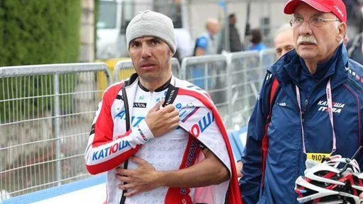 Rodriguez richt pijlen op de Vuelta