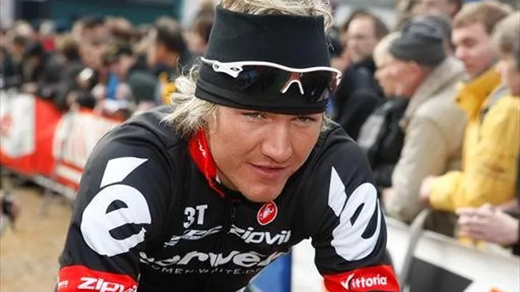 Haussler wil vlammen in Ronde van Vlaanderen