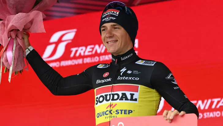 Giro dÕItalia 2023 - 106th Edition - stage- 9