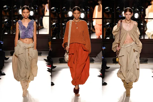 Balmain Spring/Summer 2026