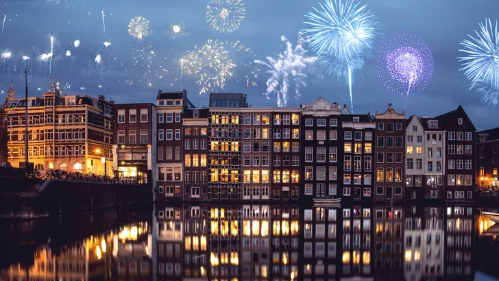 Last minute oud en nieuw tripje? Dit zijn de leukste bestemmingen in Europa