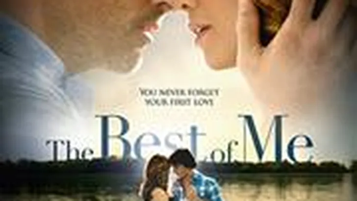 FILM: THE BEST OF ME