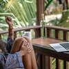 Werken en reizen: wat je op een rijtje moet hebben voor je digital nomad wordt | Marie Claire