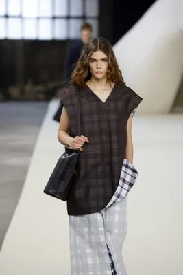 Tod's spring summer 2025 MILAN september 2024