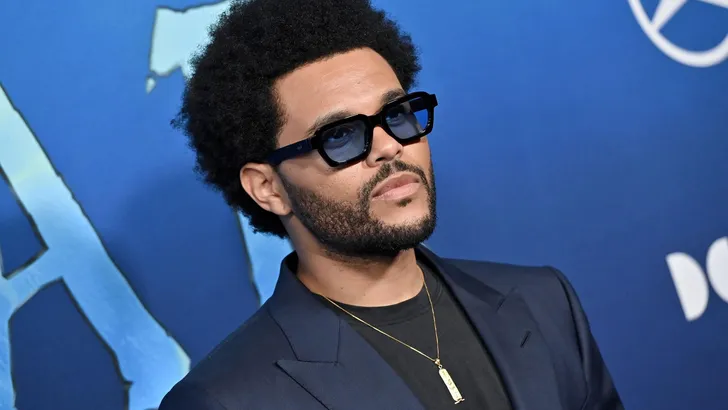 Avatar: The Way of Water Premiere in Hollywood