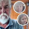 Politie vindt brief van Klaas Bijl en vreest voor leven van ontvoerde kinderen uit Beerta | Panorama