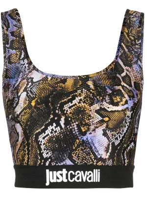Te mooi om onder je kleren te dragen, deze sportieve beha.