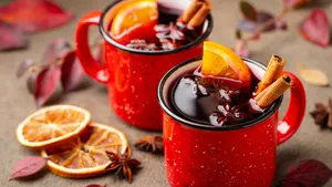 Glühwein makkelijk recept