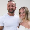Temptations Kevin en Eva uit elkaar: 'Een aantal fouten gemaakt' | Grazia