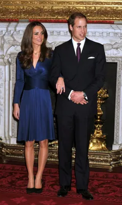 william kate verloving