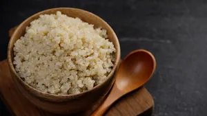 Quinoa is een vezelbom: dit zijn 3 verrassend lekkere ontbijtideeën