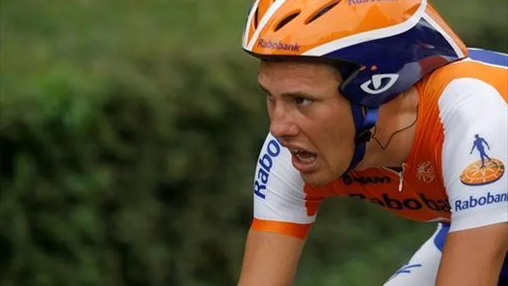 WK: Langeveld completeert ploeg van Oranje