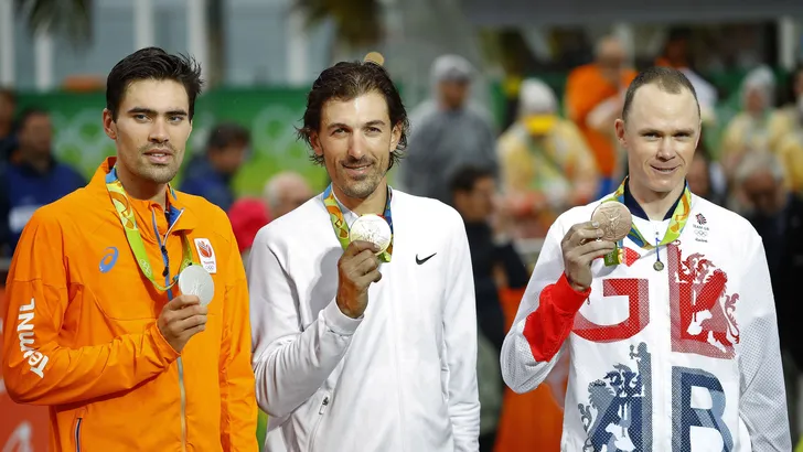 IOC: binnen 4 weken beslissing over Spelen Tokio