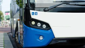 'Georgiër (38) die man doodstak in Antwerpse lijnbus verbleef als vluchteling in Nederland'
