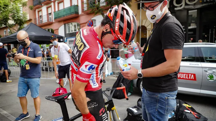 Roglic