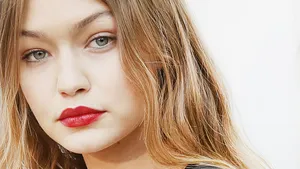 Gigi Hadid was niet dun genoeg voor Tommy Hilfiger