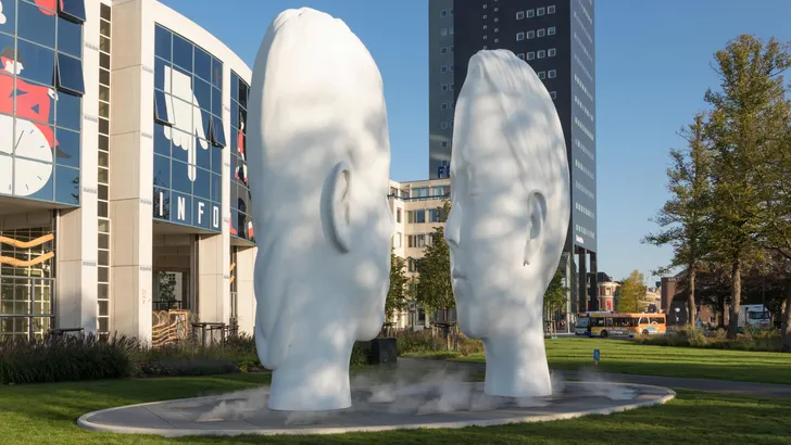 Weetjes over Leeuwarden