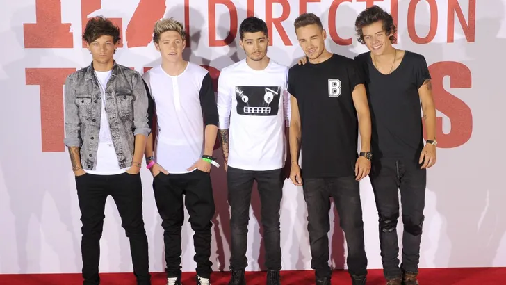 one direction