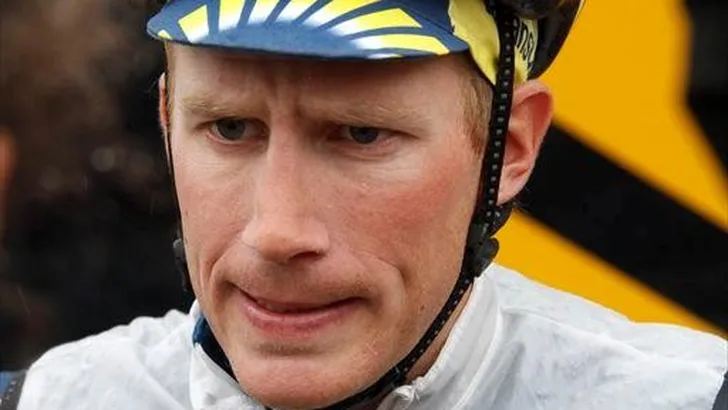 Zieke Westra dit weekend niet in actie