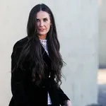 Demi Moore is 60: 'Ik voel me totaal niet gedefinieerd door het getal' 