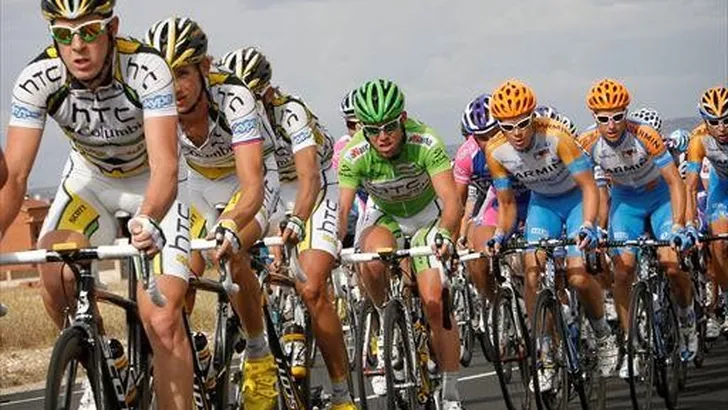 VUELTA VANDAAG: Een lange dag