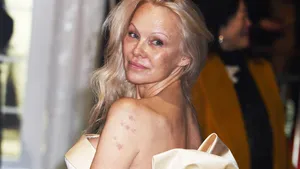 Pamela Anderson