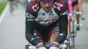 Cancellara met Zberg en Elmiger naar Stuttgart