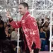 Raf Simons verlaat Dior