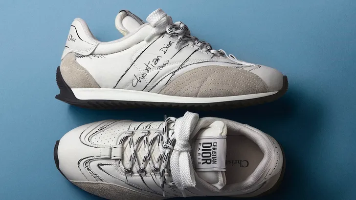 Sneaker Dior