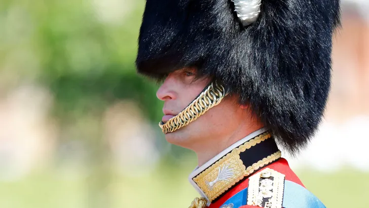 William Welsh Guards Colonel's Review 2023