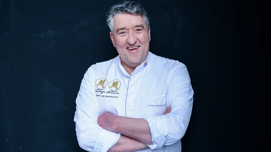 Robèrt van Beckhoven