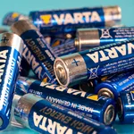 Waarom je oude batterijen nooit in de prullenbak mag gooien