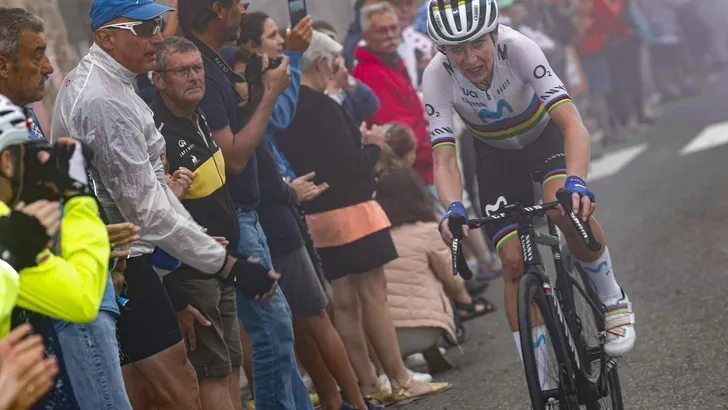 Tour de France Femmes stage 7