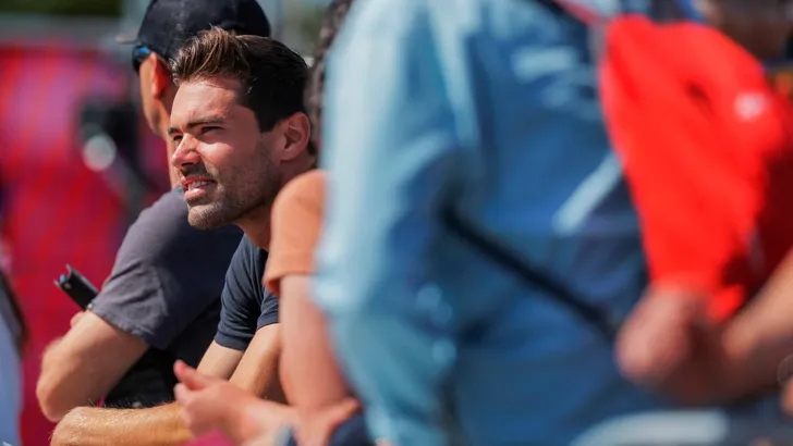 World Championships U23 - ITT 2022