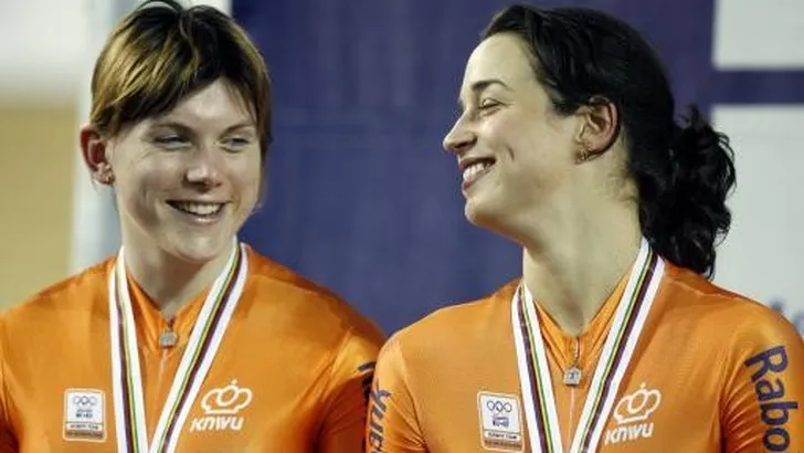 Goud voor Kanis en Hijgenaar in Melbourne